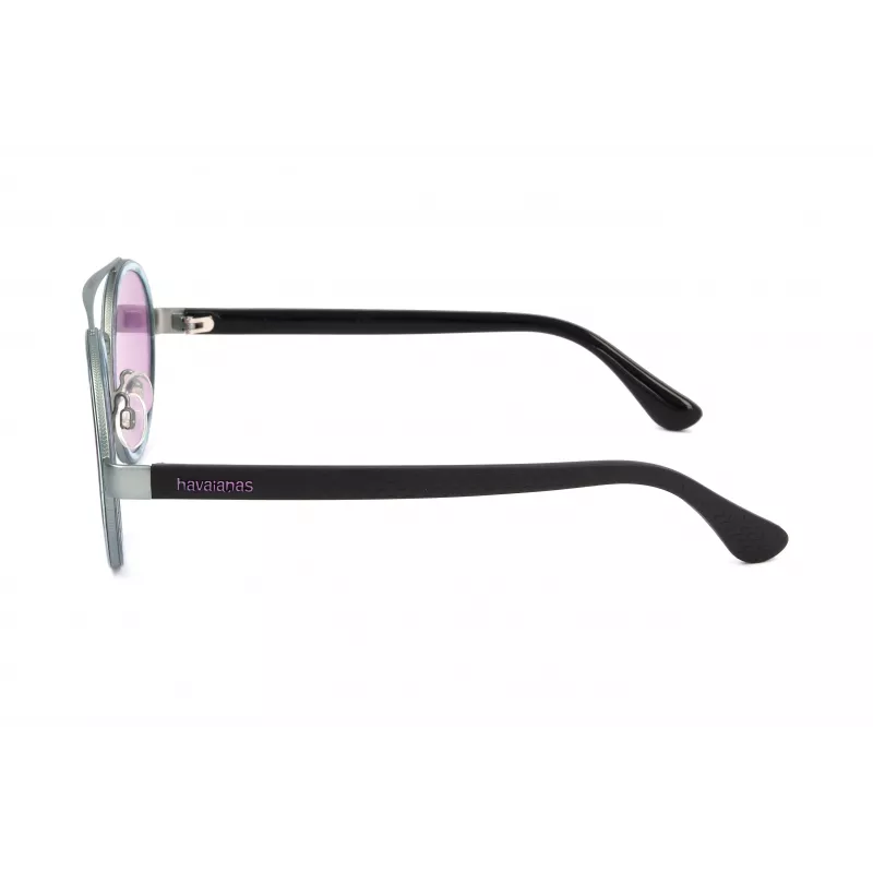 HAVAIANAS Unisex Joatinga 5CB Sunglasses 51/23/145 mm Havana/Tortoise Brown