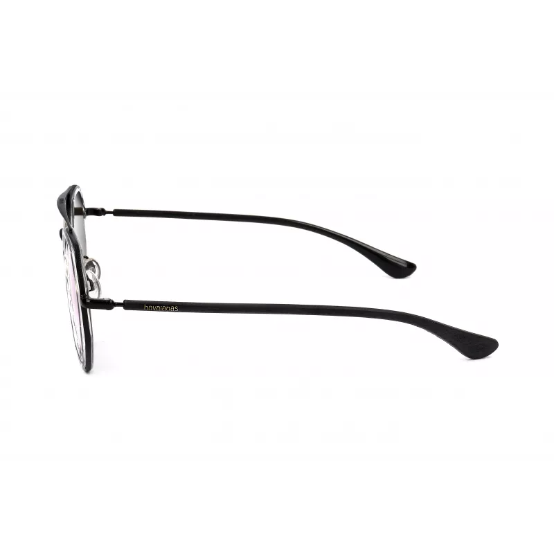 HAVAIANAS Unisex PIAUI-REJ-50 Sunglasses (Lens 50 mm, Bridge 24 mm, Temple 145 mm)