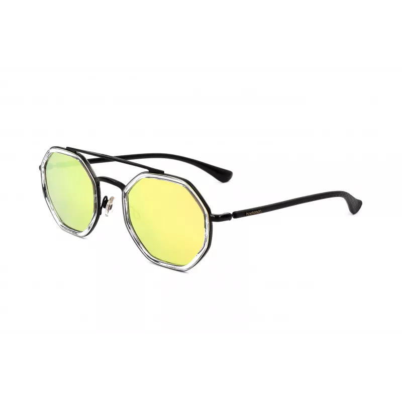 HAVAIANAS Unisex PIAUI-REJ-50 Sunglasses (Lens 50 mm, Bridge 24 mm, Temple 145 mm)