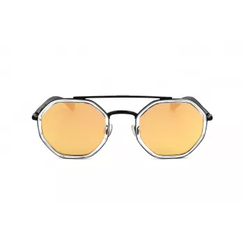 HAVAIANAS Unisex PIAUI-REJ-50 Sunglasses (Lens 50 mm, Bridge 24 mm, Temple 145 mm)