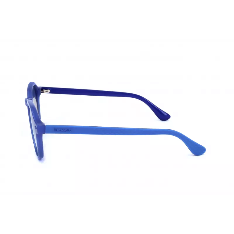 HAVAIANAS Unisex UBATUBA-WS6 Sunglasses 51/21/145 mm Black/Grey