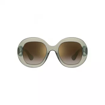 HAVAIANAS Women's Lencois-6CR Sunglasses - Brown Tortoise Frame, Brown Lens, 50/23/145 mm