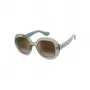 HAVAIANAS Women's Lencois-6CR Sunglasses - Brown Tortoise Frame, Brown Lens, 50/23/145 mm