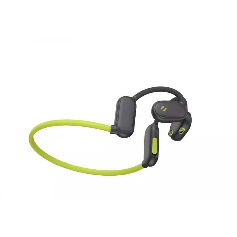 HAVIT E553BT Bluetooth 5.0 Wireless Neckband Headphones - Green