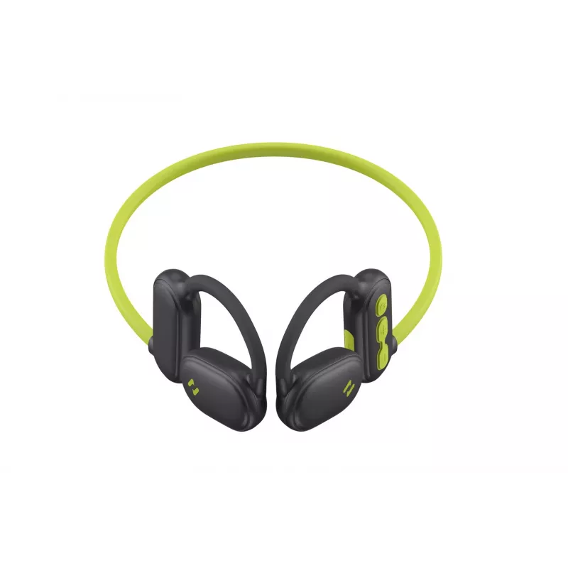 HAVIT E553BT Bluetooth 5.0 Wireless Neckband Headphones - Green