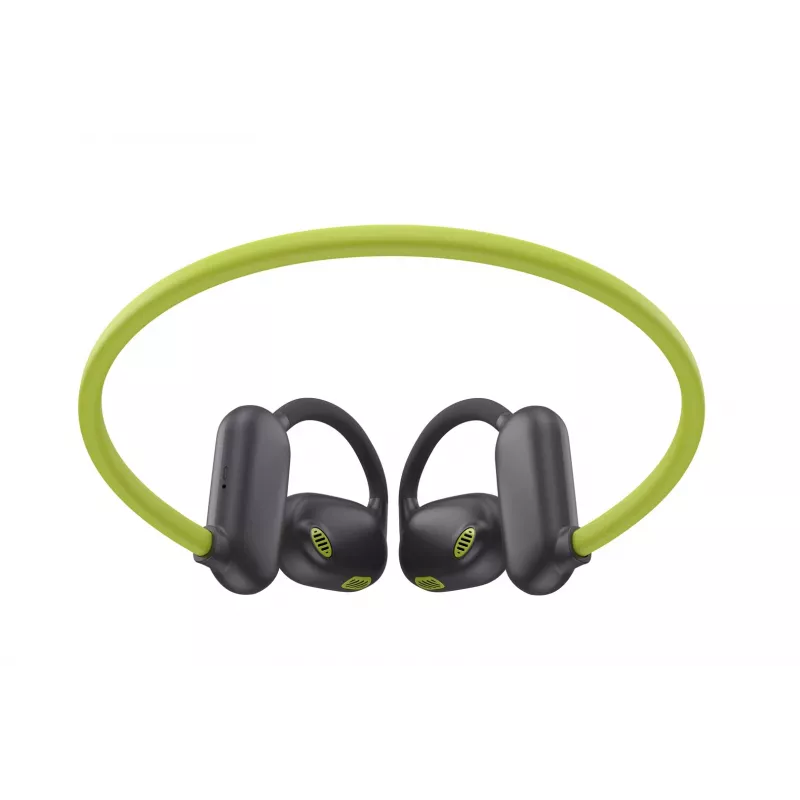 HAVIT E553BT Bluetooth 5.0 Wireless Neckband Headphones - Green