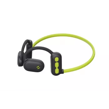 HAVIT E553BT Bluetooth 5.0 Wireless Neckband Headphones - Green