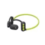 HAVIT E553BT Bluetooth 5.0 Wireless Neckband Headphones - Green