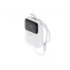 Havit PB5215 Power Bank 10000mAh White