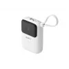 Havit PB5215 Power Bank 10000mAh White
