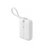 Havit PB5215 Power Bank 10000mAh White