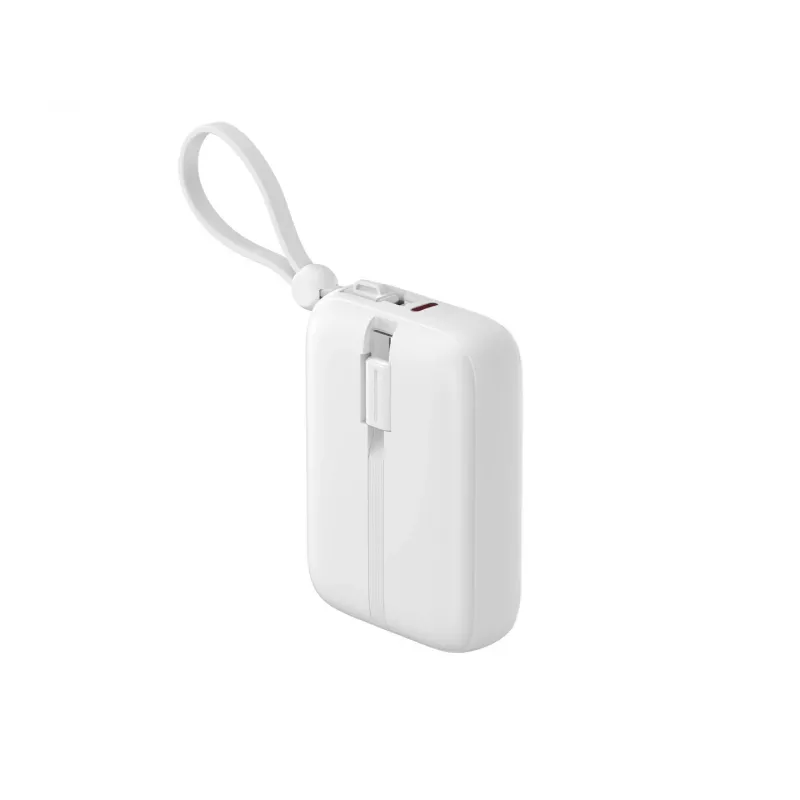 Havit PB5215 Power Bank 10000mAh White