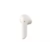 HAVIT TW974 Modern Buds True Wireless Stereo Earbuds with Bluetooth 5.3, 10mm Drivers, IPX4, Touch Control, USB-C Charging Case, 20h Total Playback – Beige