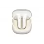 HAVIT TW974 Modern Buds True Wireless Stereo Earbuds with Bluetooth 5.3, 10mm Drivers, IPX4, Touch Control, USB-C Charging Case, 20h Total Playback – Beige