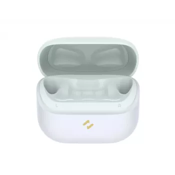 HAVIT TW982 True Wireless Stereo Earbuds with Charging Case, Bluetooth 5.3, IPX4, Blue