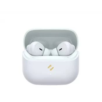 HAVIT TW982 True Wireless Stereo Earbuds with Charging Case, Bluetooth 5.3, IPX4, Blue