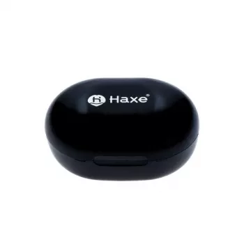 HAX JH-A39 Behind-The-Ear Hearing Aid with A10 Battery - Beige