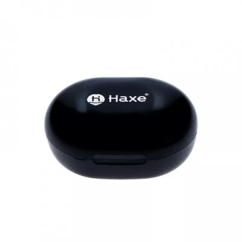 HAX JH-A39 Behind-The-Ear Hearing Aid with A10 Battery - Beige