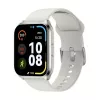 Haylou LS02 Pro Smartwatch 1.85 inch TFT LCD Silver IP68 10-Day Battery