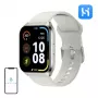 Haylou LS02 Pro Smartwatch 1.85 inch TFT LCD Silver IP68 10-Day Battery