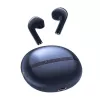 HAYLOU X1 2023 True Wireless Earbuds with ENC, Bluetooth 5.3, 12mm Drivers, IPX4, Dark Blue