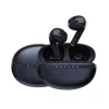 HAYLOU X1 2023 True Wireless Earbuds with ENC, Bluetooth 5.3, 12mm Drivers, IPX4, Dark Blue