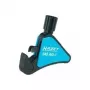 HAZET 842AG-1 M12 x 1.5 Thread Chaser for Spark Plug Threads