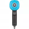 HAZET 9012ECO 1/2 inch Impact Wrench, Max. Torque 1700 Nm, Blue/Black