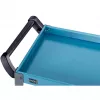 HAZET Assistent 167-3 Service Trolley Blue/Black
