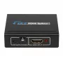 HDCVT 1x2 HDMI 1.4 Splitter with HDCP 1.4 and EDID Support