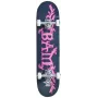 Heart Supply Squad Complete Skateboard 7.5 Brazil
