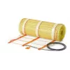 HEATCOM 150W/m² Electric Underfloor Heating Mat 1.6m² (240W, 230V, Twin Conductor, IPX7)