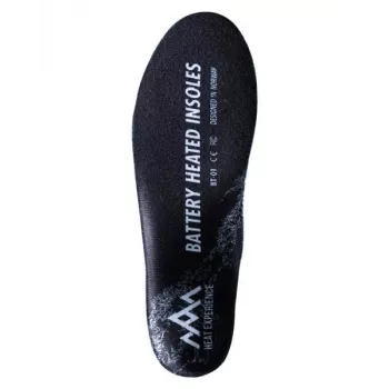 HeatX Heated App Controlled Insoles Size M (EU 39-41)