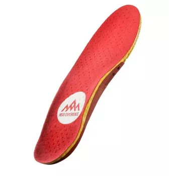 HEATX Heated Insoles Size L (EU 41-46) with Wireless Remote Control