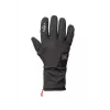 HeatX Nordic Heated Gloves XXL - Rechargeable, 60°C, 8h Battery, Black