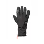 HeatX Nordic Heated Gloves XXL - Rechargeable, 60°C, 8h Battery, Black