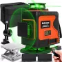 Heckermann DS029 Laser Level