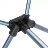 Helinox Chair One (Re) Folding Camping Chair - Blue Block