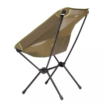 Helinox Chair One XL Portable Camping Chair - Coyote Tan