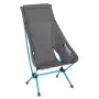 Helinox Chair Zero High Back Camping Chair - Black
