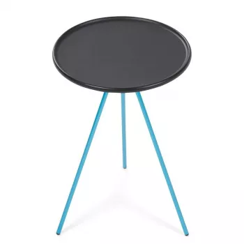 Helinox Side Table S Portable Camping Table - Black
