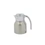 Helios Edelstahl-Isolierkanne Meeting 0.6L Stainless Steel Vacuum Insulated Carafe