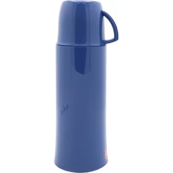 Helios Elegance Insulated Bottle 0.5 L, Dove Blue 5442-005