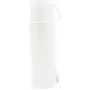 Helios Elegance Insulated Flask 0.5 L White 5442-001