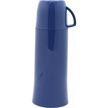 Helios Elegance Insulated Flask 0.75 L, Dove Blue (5443-005)