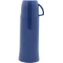 Helios Elegance Insulated Flask 0.75 L, Dove Blue (5443-005)