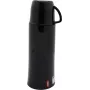 Helios Elegance Vacuum Insulated Bottle 0.5 L Black 5442-002