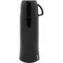 Helios Elegance Vacuum Insulated Flask 0.75 L Black 5443-002