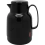 HELIOS Mondo Vacuum Insulated Carafe 1.0 L, Black (3354-002)