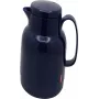 Helios Mondo Vacuum Insulated Carafe 1.0 L Dark Blue 3354-008